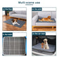 Dog Pee Reusable Absorbent Washable Training Pad