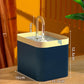 Cat Water Fountain Auto Filter USB Electric Drinker Bowl 1.5L