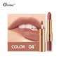 Dual Head 12 Colors Lip Gloss Long Lasting Moisture Lipstick