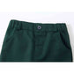Formal Kids Boy Gentleman Clothes Long Sleeve& Pants Set