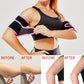1Pair Women Arm Shaper Slimming Trimmer Arm Control