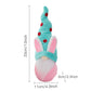 New Easter Faceless Gnome Spring Hanging Bunny Kids Gifts Decor 2023