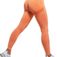 Sexy Leggings Women High Waist Fitness Bubble Butt