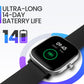 [New Version] Amazfit GTS 2 mini Smart Watch 68+Sports Modes Sleep Monitoring
