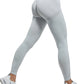 Sexy Leggings Women High Waist Fitness Bubble Butt