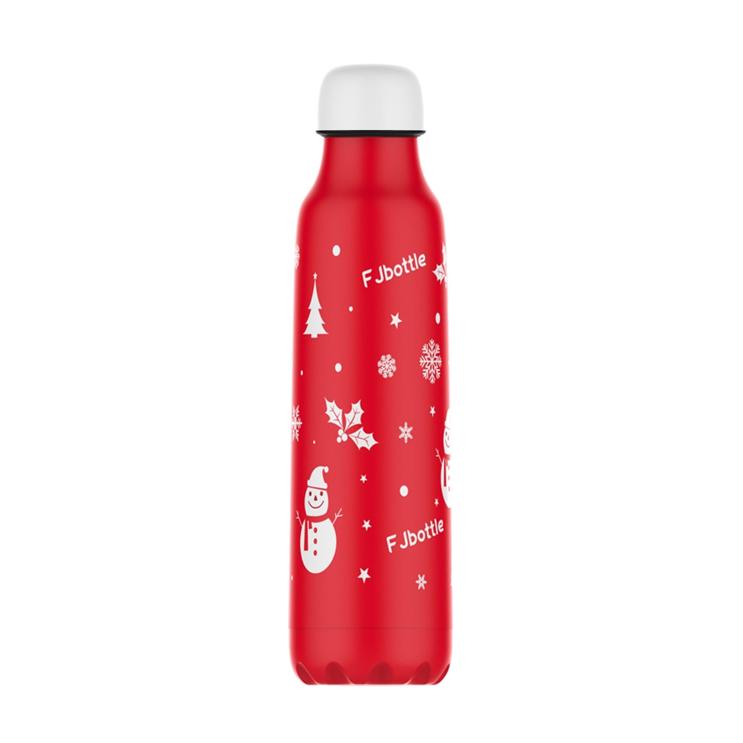 Stainless Steel Water Bottle Double Wall Vacuum Insulated