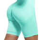 Sexy Leggings Women High Waist Fitness Bubble Butt