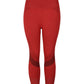 High Waist Fitness Leggings Women Sexy Seamless  Printed Workout