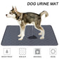 Dog Pee Reusable Absorbent Washable Training Pad
