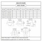2 Pcs Autumn Cotton Toddler Boy Children Clothing Sets