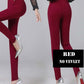 Women Winter Warm Leggings Super-thick High Stretch Lamb Cashmere
