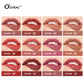 Dual Head 12 Colors Lip Gloss Long Lasting Moisture Lipstick