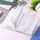 365 Planner Agenda Notebook Colorful Inner PageYearly Daily Plan