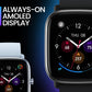 [New Version] Amazfit GTS 2 mini Smart Watch 68+Sports Modes Sleep Monitoring