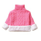 2 - 10 Years old New Boys Cotton Velvet Warm Sweater