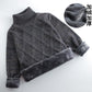 2 - 10 Years old New Boys Cotton Velvet Warm Sweater