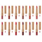 Dual Head 12 Colors Lip Gloss Long Lasting Moisture Lipstick