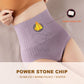 Seamless Women Panties High Waist Flat Belly Panties