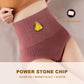 Seamless Women Panties High Waist Flat Belly Panties