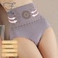 Seamless Women Panties High Waist Flat Belly Panties
