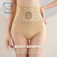 Seamless Women Panties High Waist Flat Belly Panties
